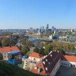 Guide to visiting Vilnius, Lithuania (what to see and do, where to stay, 3 day itinerary)