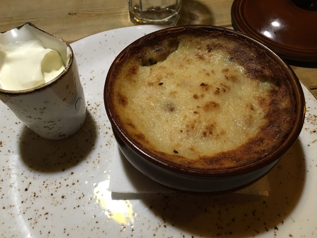 etno dvaras restaurant review vilnius lithuania foods to try potato