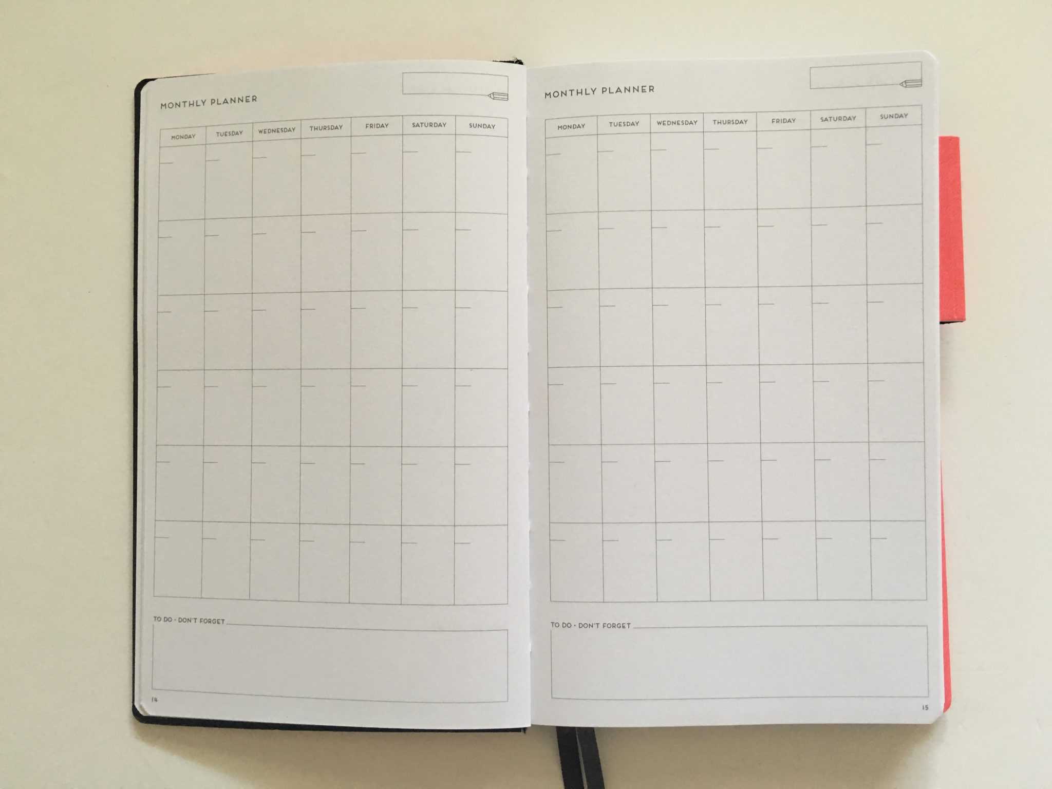 My Legami Dot Grid Notebook Review (Pros, Cons, Pen Testing & Video ...