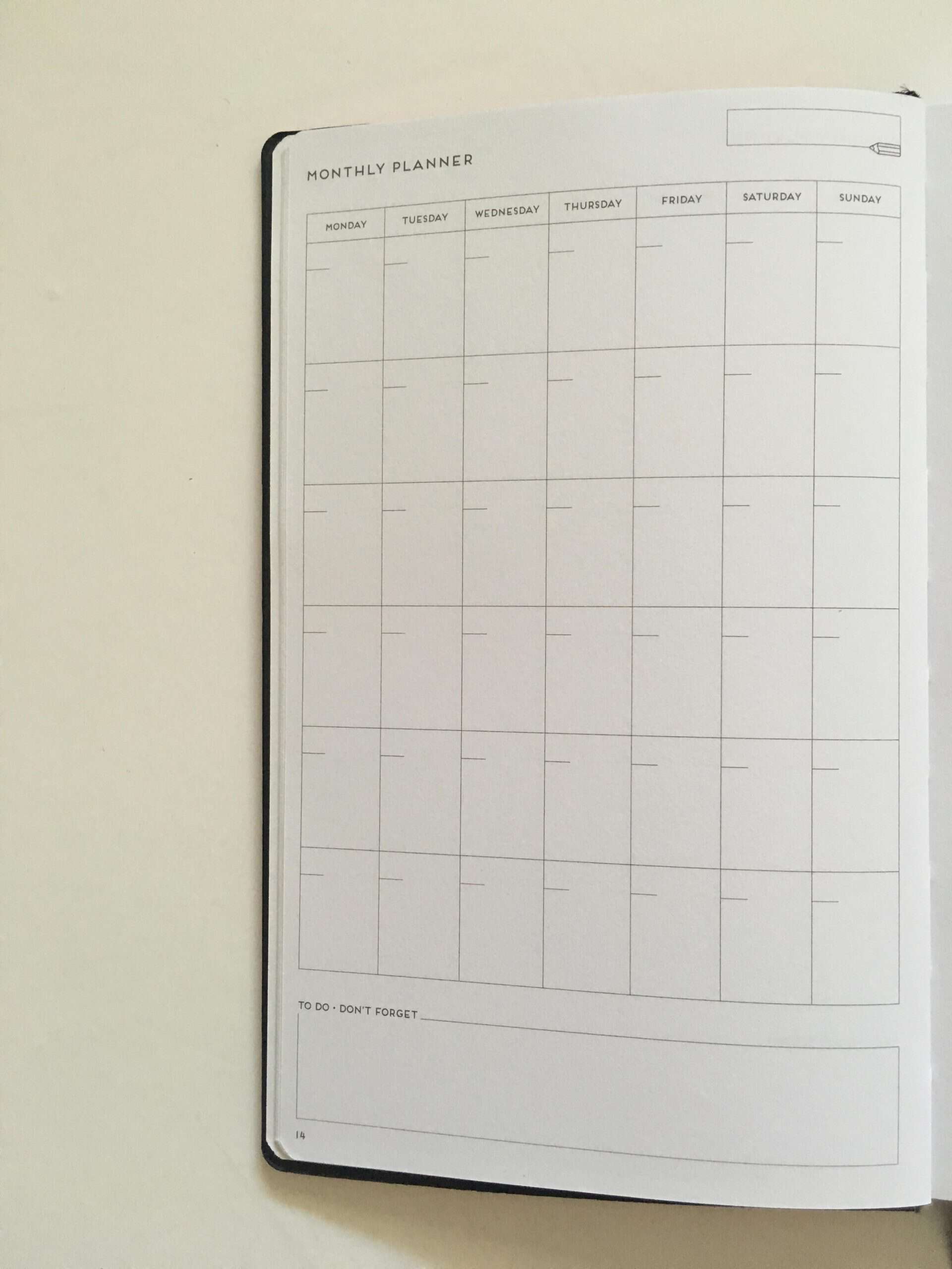 My Legami Dot Grid Notebook Review (Pros, Cons, Pen Testing & Video ...
