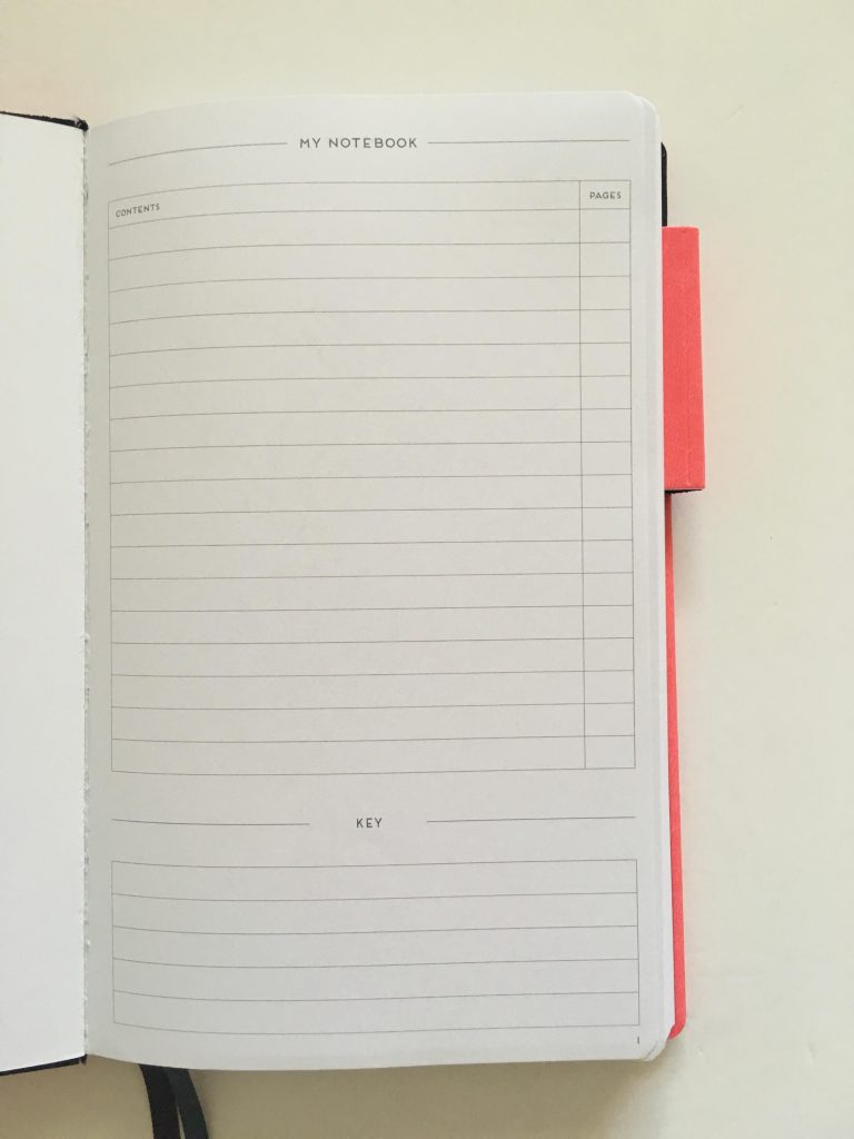 My Legami Dot Grid Notebook Review (Pros, Cons, Pen Testing & Video ...