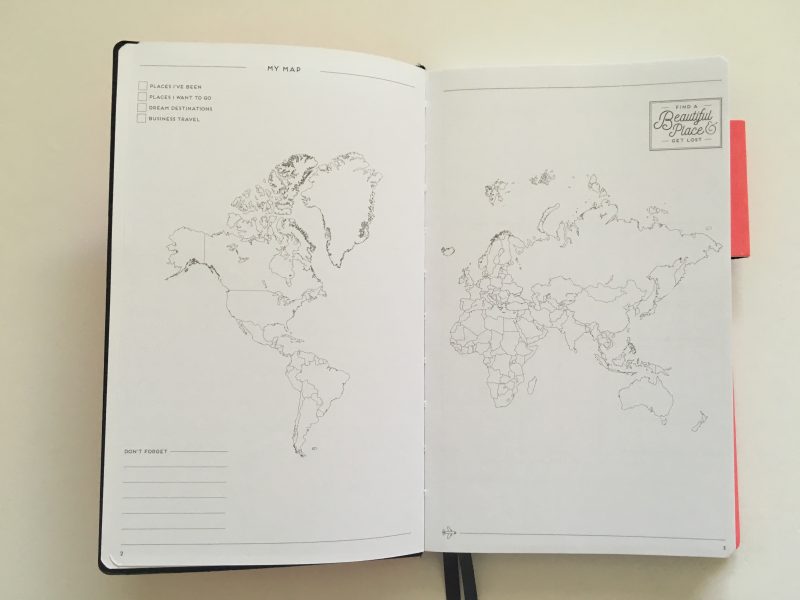 My Legami Dot Grid Notebook Review (Pros, Cons, Pen Testing & Video ...