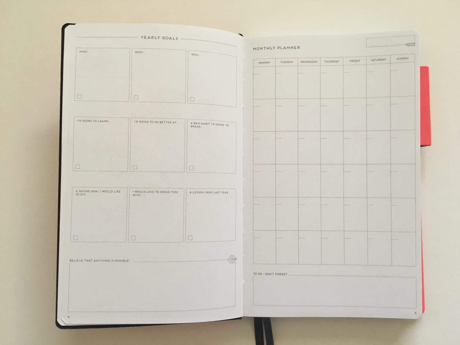 My Legami Dot Grid Notebook Review (Pros, Cons, Pen Testing & Video ...
