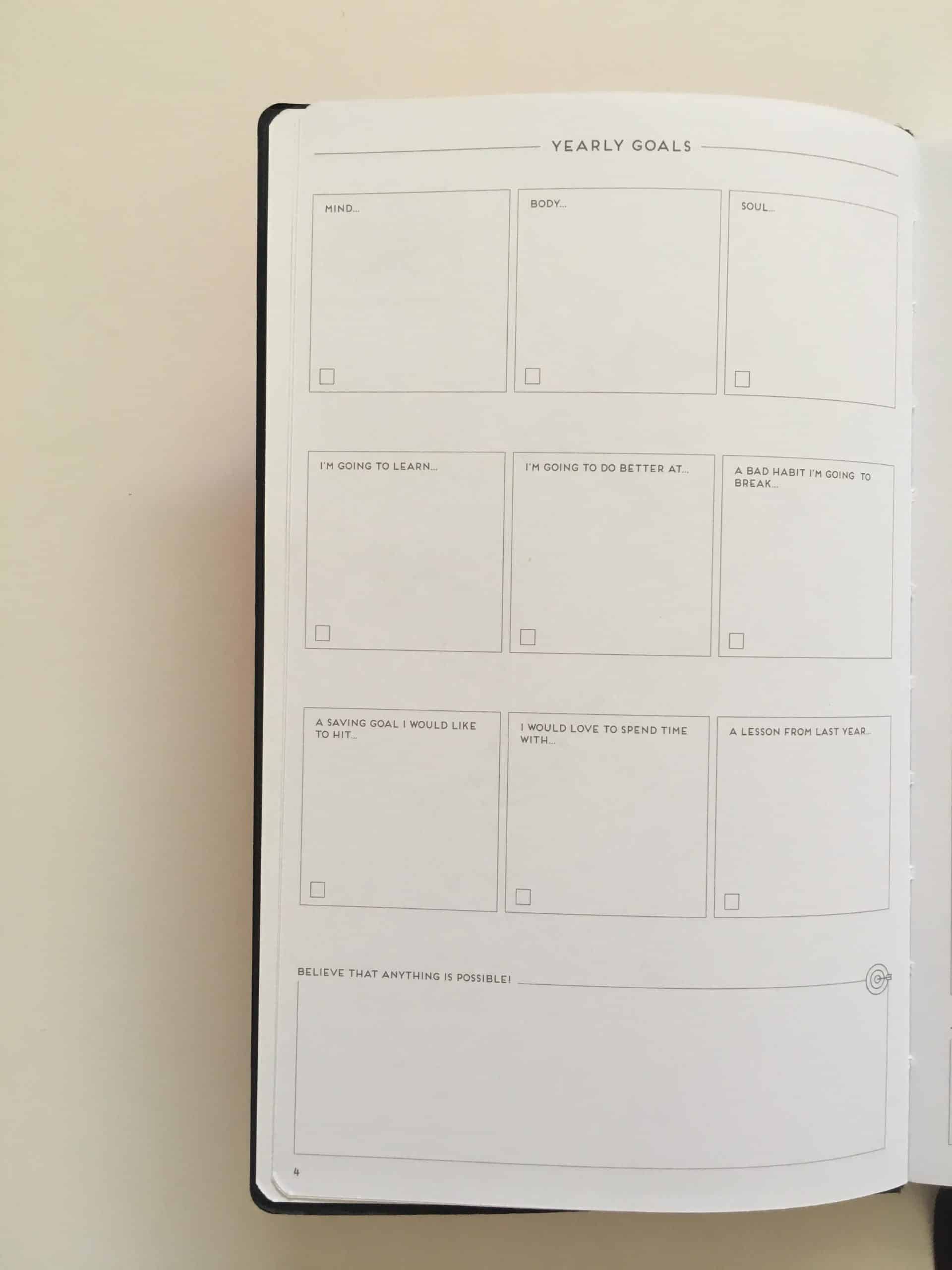 My Legami Dot Grid Notebook Review (Pros, Cons, Pen Testing & Video ...
