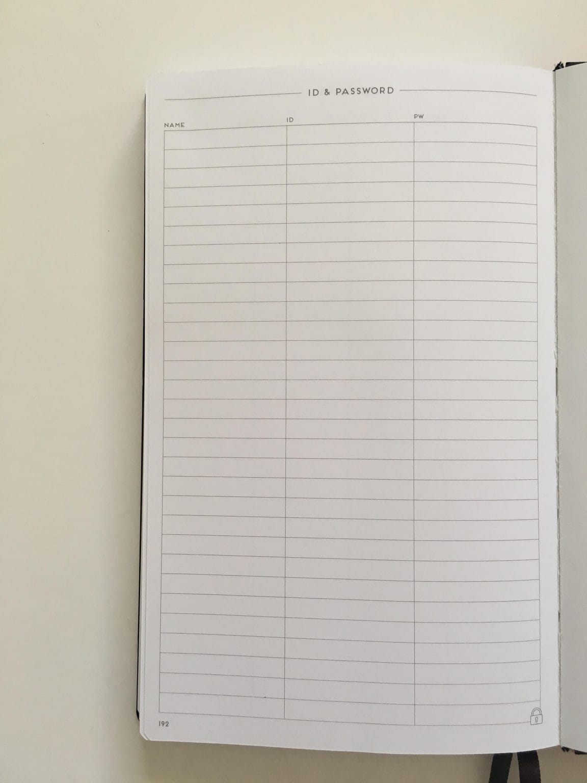 My Legami Dot Grid Notebook Review (Pros, Cons, Pen Testing & Video ...