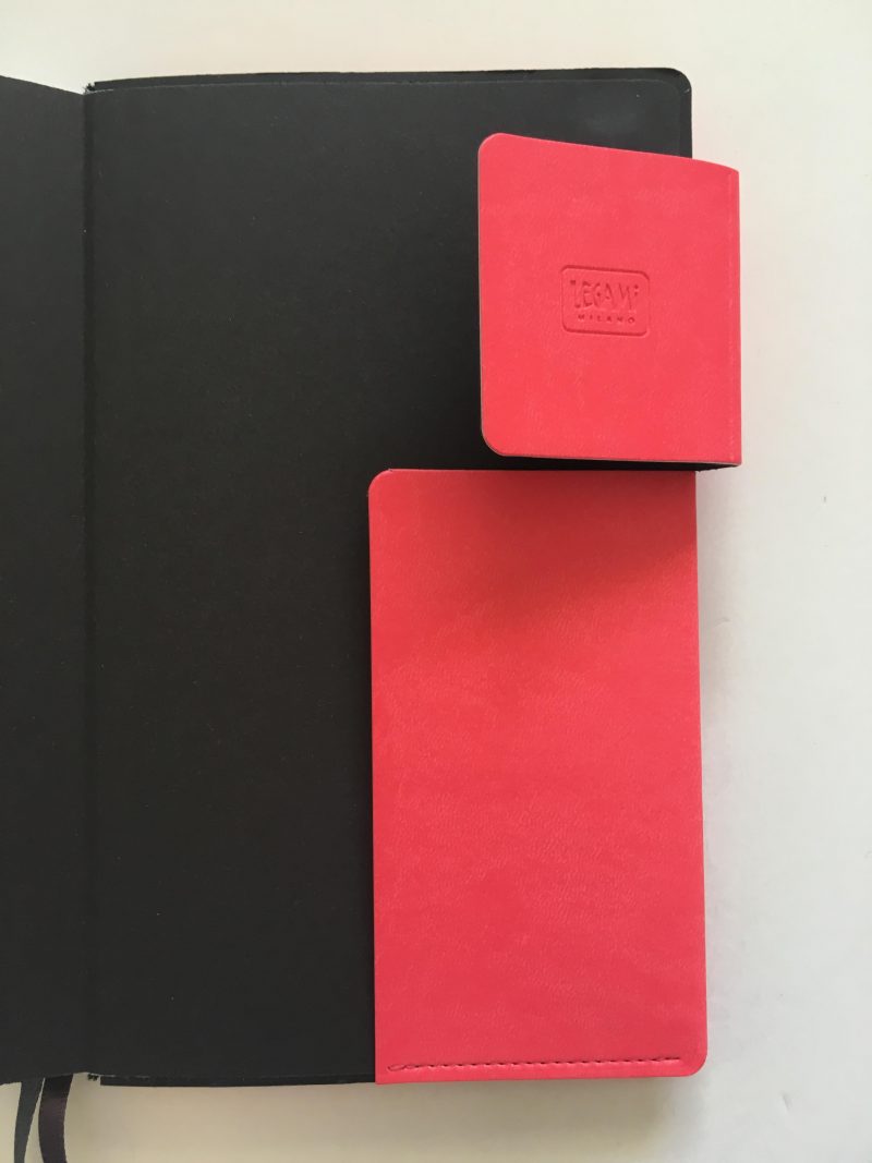 My Legami Dot Grid Notebook Review (Pros, Cons, Pen Testing & Video ...