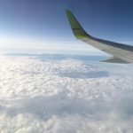 Why I’m never flying Air Baltic again