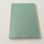 LANNOO Graphics Dot Grid Notebook Review (Including Pen Test)