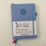 Go Girl Weekly Planner Review (Pros, Cons & Video Walkthrough)