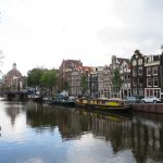 5 Day Amsterdam Itinerary (including 2 day trips, where to eat, stay, things to see and do)