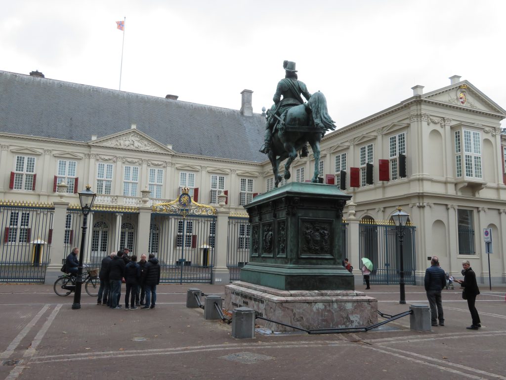 The Hague Netherlands half day trip from amsterdam things to see and do