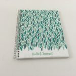 Limelife Planners Personalised Notebook Review (Including Pen Test)