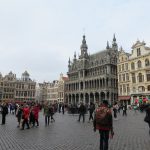 Best of Brussels in 2 days (Itinerary, where to eat, stay, things to see and do)