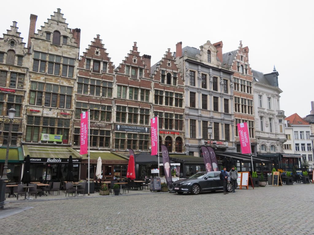 antwerp belgium architecture things to see and do half day trip from brussels