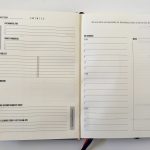 This is My Era Planner Review (Undated 90 Day Planner with 2 Page Daily Spread)