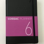 Cossac Planner Review (Undated, monthly, weekly and day to a page layout)
