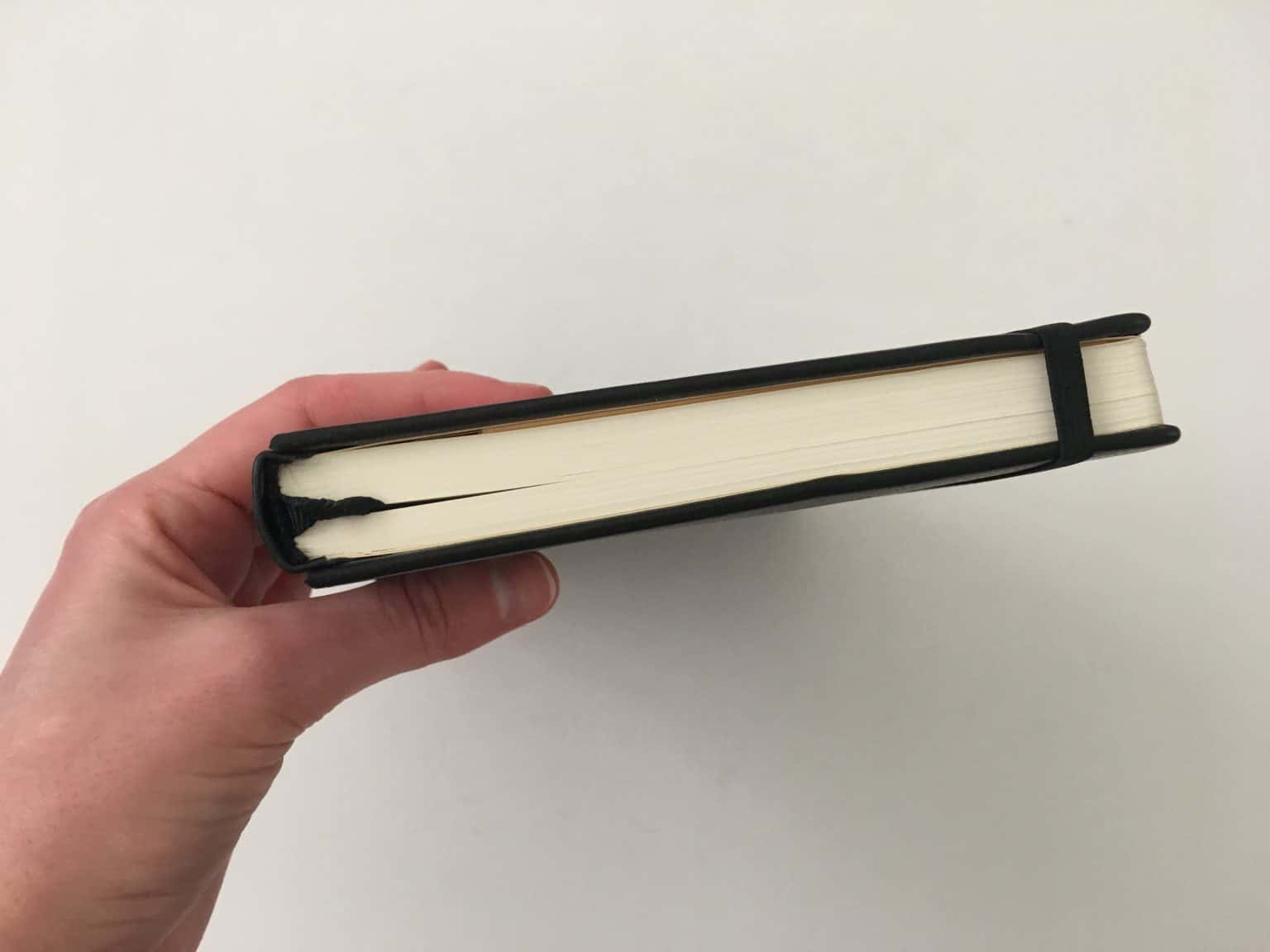 Lemome Dot Grid Notebook Review (Including Pen Test) – All About Planners