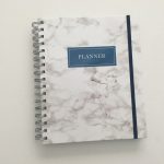 Kit Life Daily Planner Review (Undated)