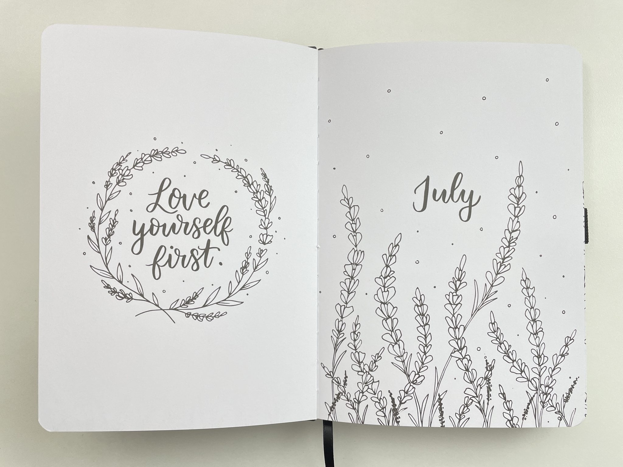Amanda Rach Lee Doodle Planner Review (Pros & Cons) – All About Planners