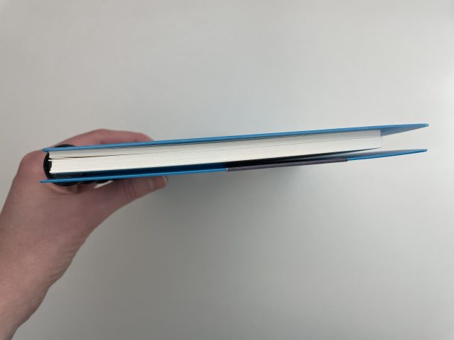 Eagle Discbound Notebook Review Including Pen Test (and comparison with ...