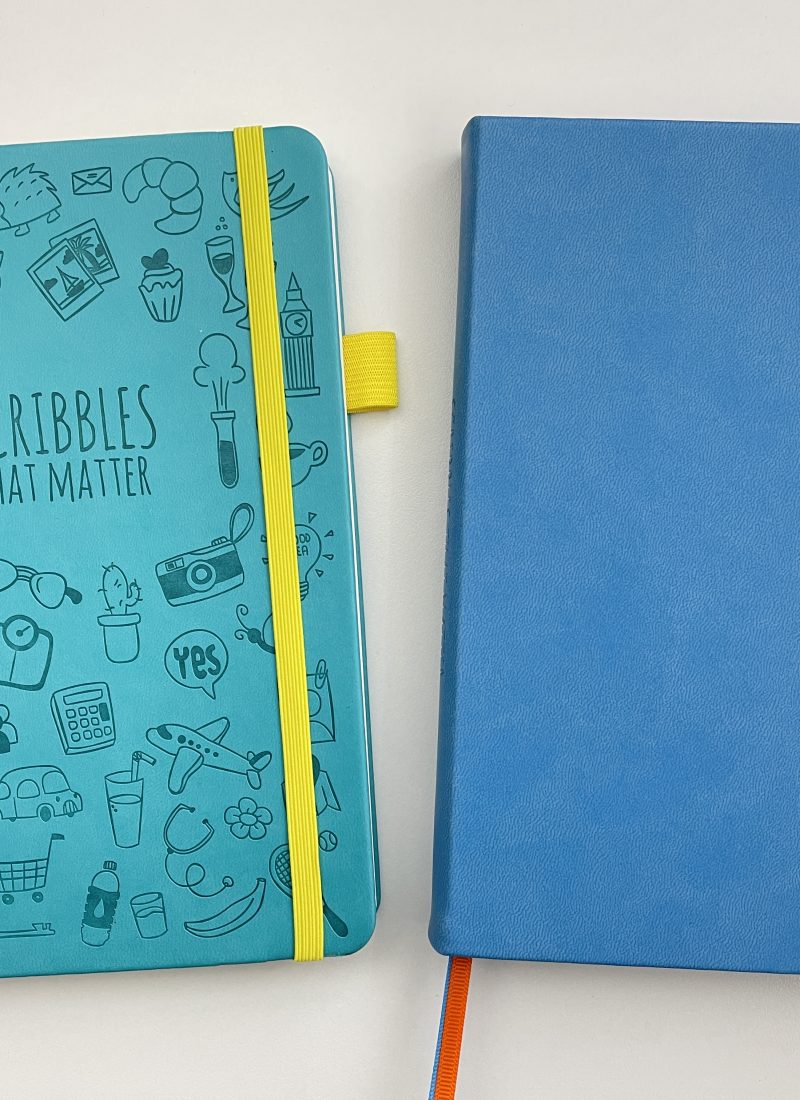 scribbles that matter pro version review all about planners pen testing video flipthrough a5 hardcover best bullet journal bujo
