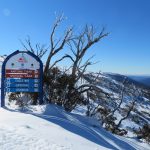 Skiing and Snowshowing at Thredbo, Australia: Worth it or overrated?