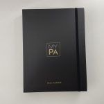 MY PA Business and Weekly Life Planner Review (Including Video Walkthrough)