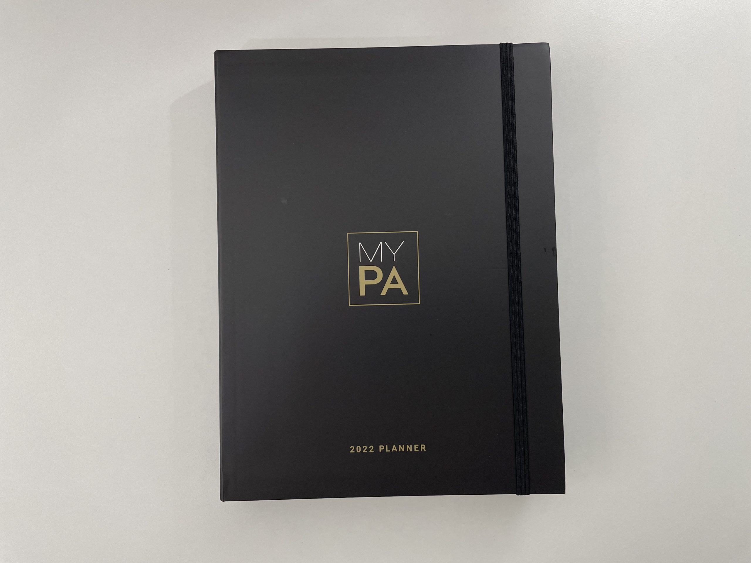 MY PA Planner review business social media weekly planner monthly goals financial marketing products pricing website vertical hourly scheduling layout-min