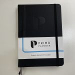 Primo Planner Review (Day to a page layout with weekly overview)