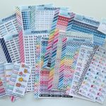 Are Planner Kate stickers worth the hype?