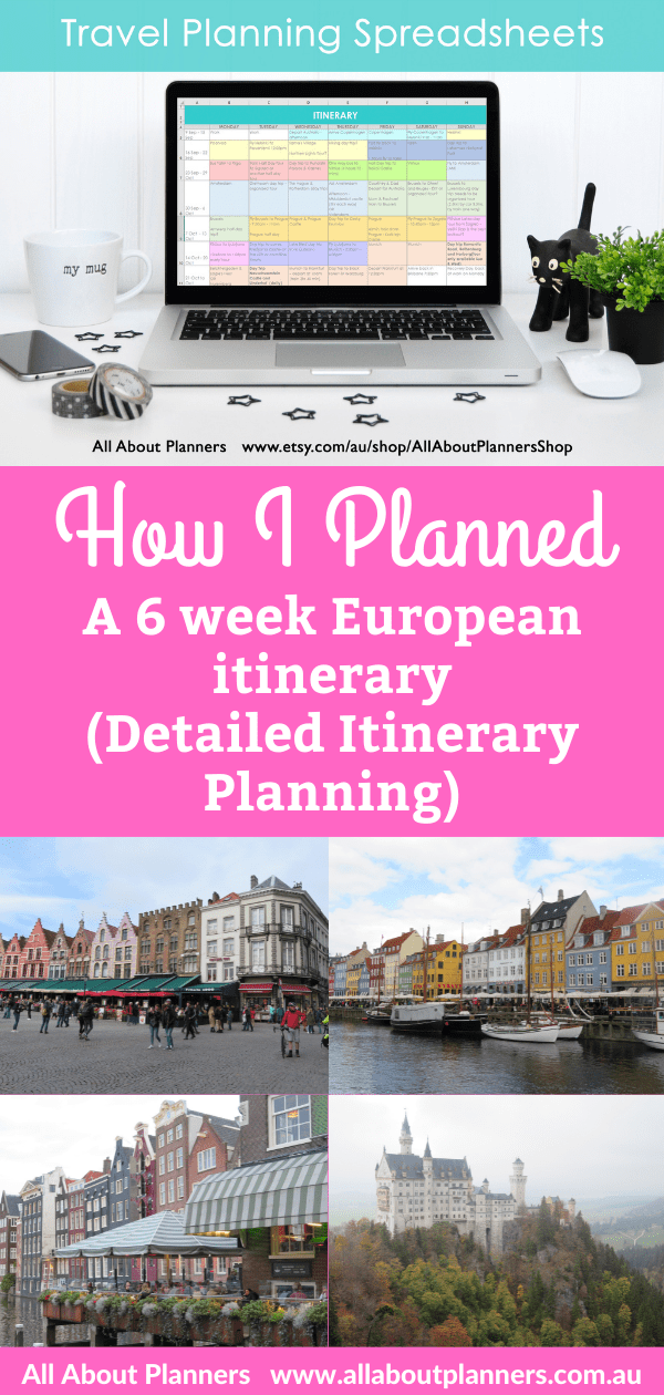 how to plan a 6 week europe holiday download itinerary denmark finland estonia latvia lithuania netherlands belgium luxembourg czech republic croatia slovenia germany-min