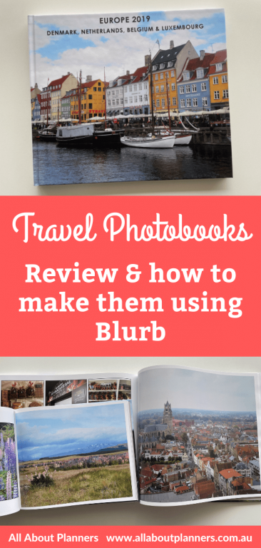 blurb travel photobooks how to make tips photobook size page layouts custom holiday souvenir vacation step by step all about planners travel gift addict