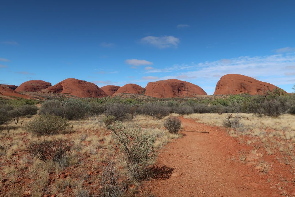 the olgas day trip from yulara self drive tips itinerary schedule things to see and do in the red centre northern territory australia