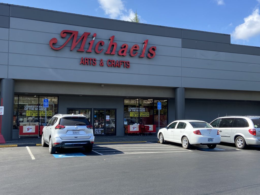 michaels arts and crafts best stationery shops in the usa planner supplies
