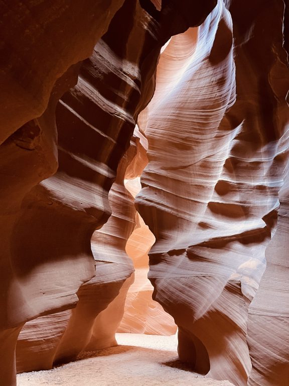 Antelope canyon arizona review is it worth visiting things to see and do in page globus enchanting canyonlands tour review