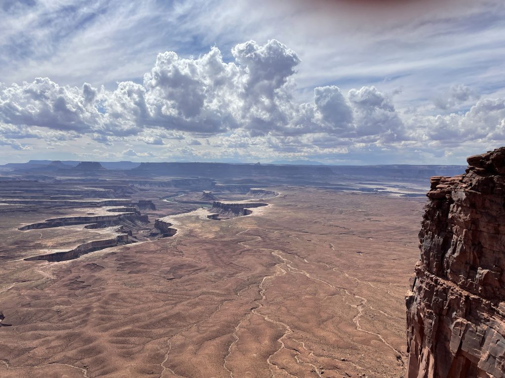 dead horse point state park viewpoints utah best national parks and photo spots things to see and do globus enchanting canyonlands tour september