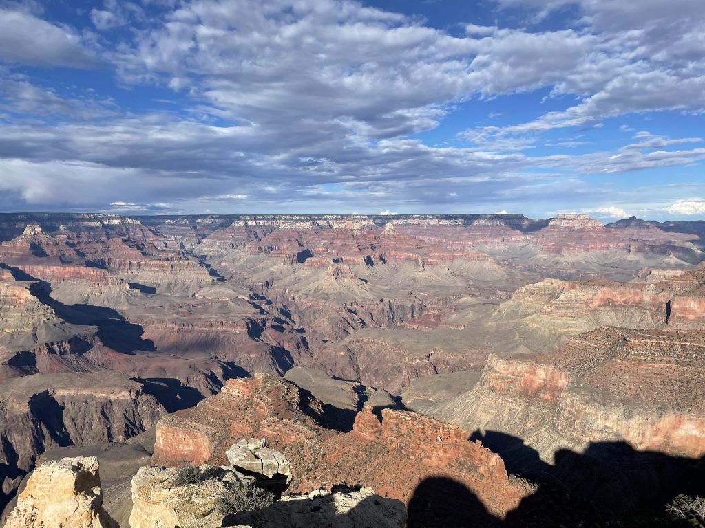 grand canyon village viewpoint review best lookouts globus enchanting canyonlands tour