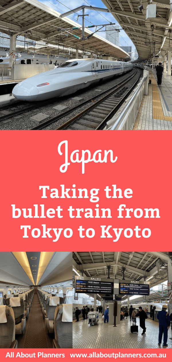 japan bullet train guide tokyo kyoto what ticket class to book nozomi is the jr pass worth it cost comparison tips review tutorial all about planners