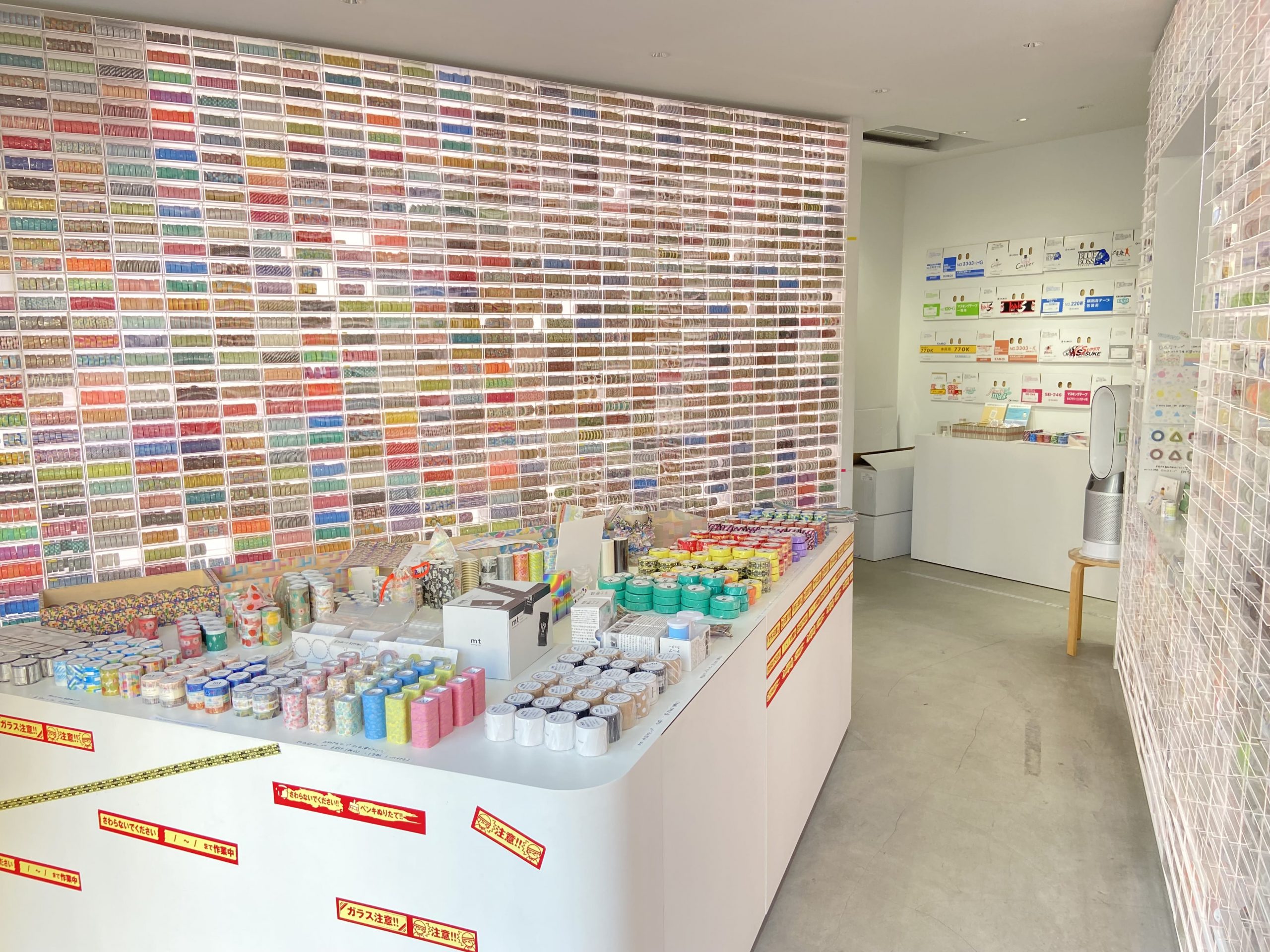 mt washi tape store osaka review best washi tape shops in japan stationery must visit planner supplies japanese recommended