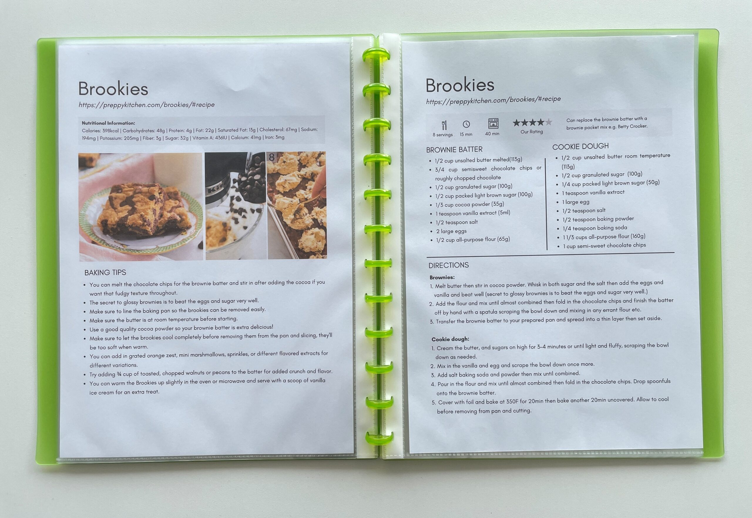how to make a cookbook in canva recipe book canva template tutorial simple quick easy best way to store recipes