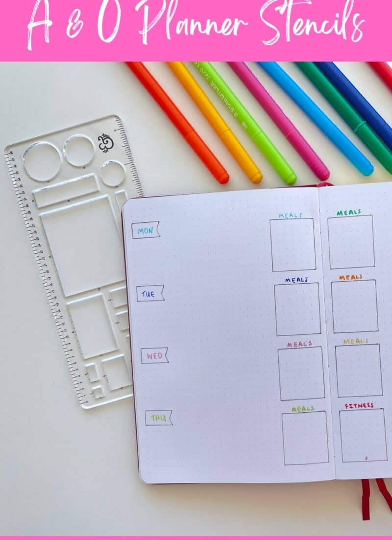 All about planners