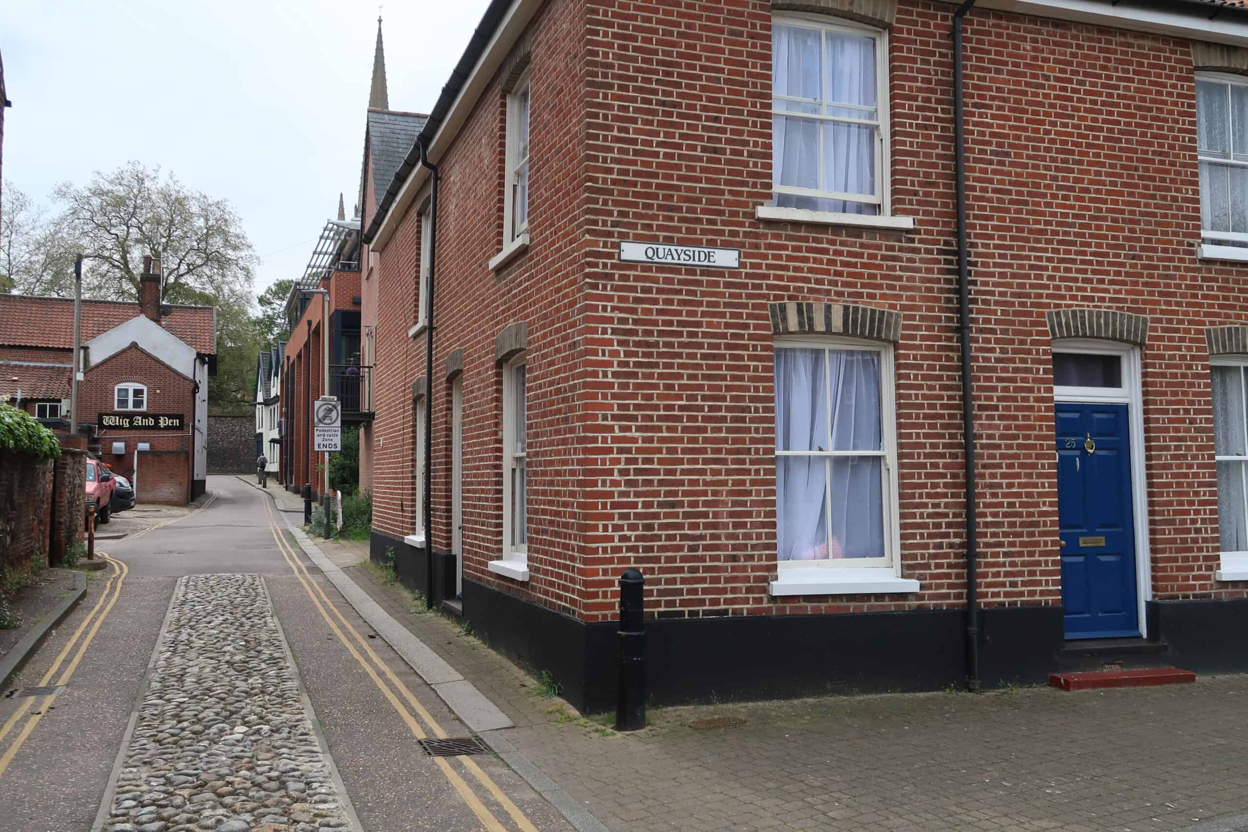 norwich photo spots day trip from london what is there to see and do in a day photospots