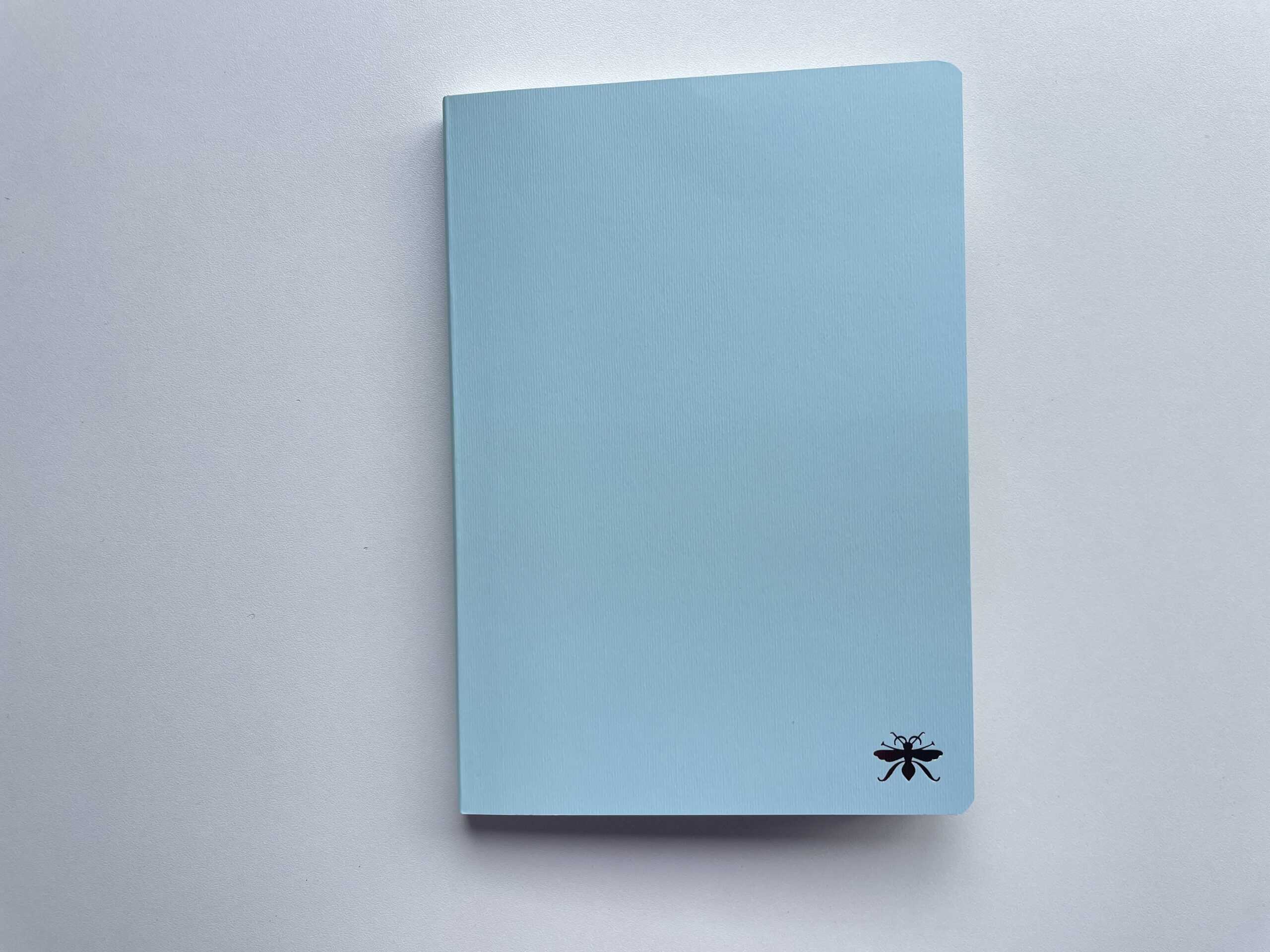 paper source dot journal refill review pen test pros and cons paper quality smooth a5 size aqua cover pool color