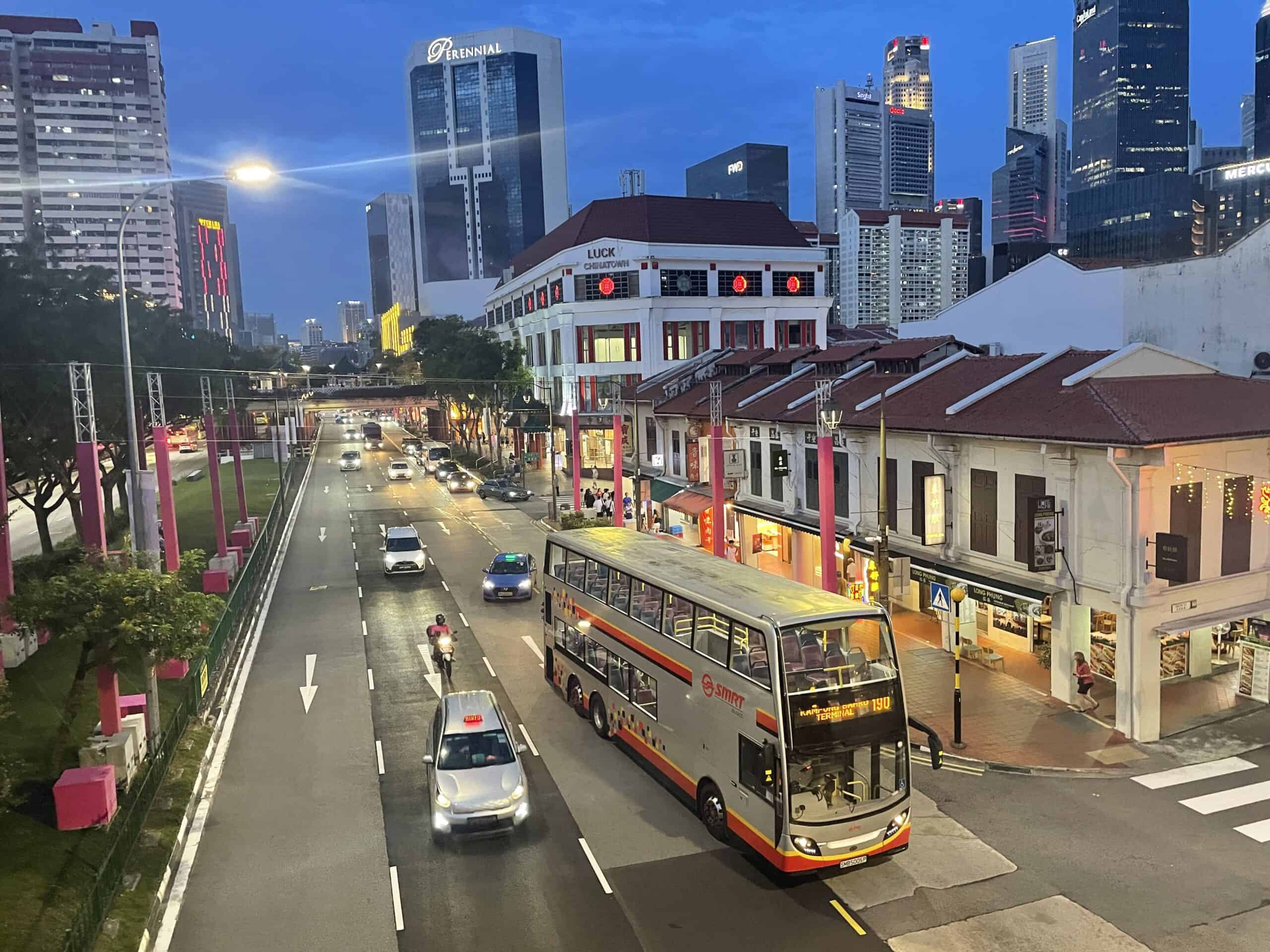 how to navigate singapore public transport system safety how to get from changi airport things to see and do packed itinerary stopover chinatown choose accommodation base