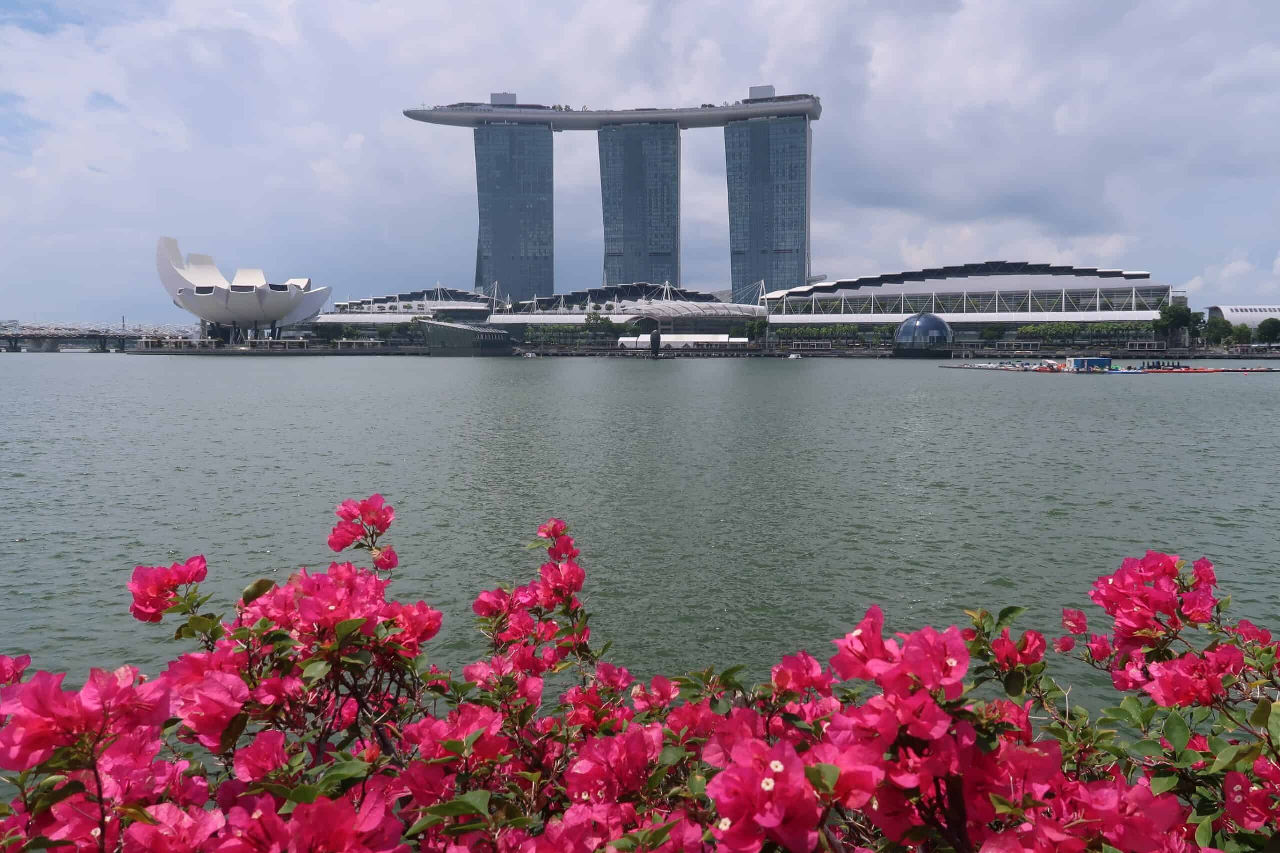 marina bay sands singapore during the day best photos spots things to see and do in singapore first timers guide 3 day itinerary fast paced highlighters stopover