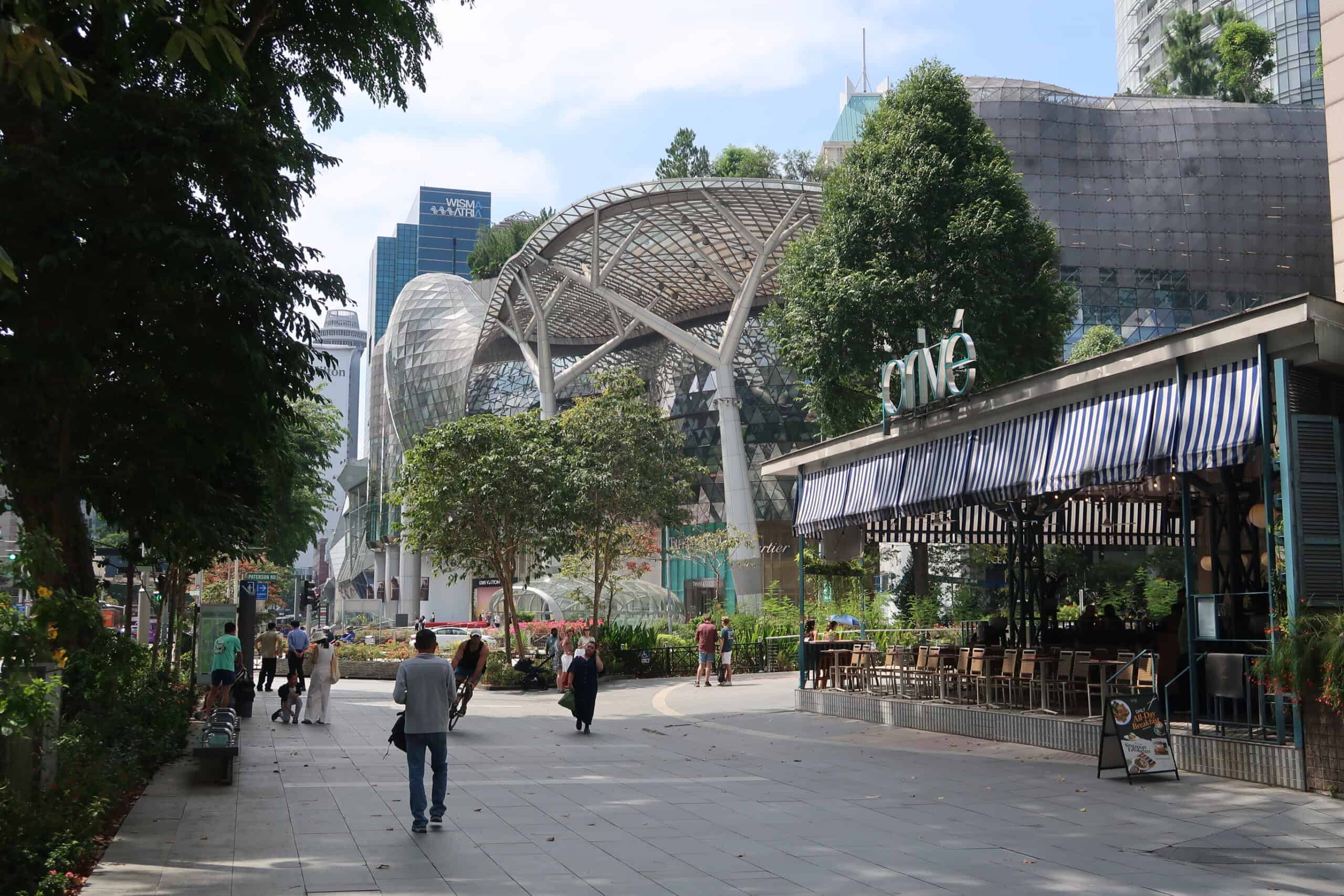 orchard road singapore things to see and do top attractions best singapore 3 day itinerary for first timers guide packed itinerary schedule best photo spots august