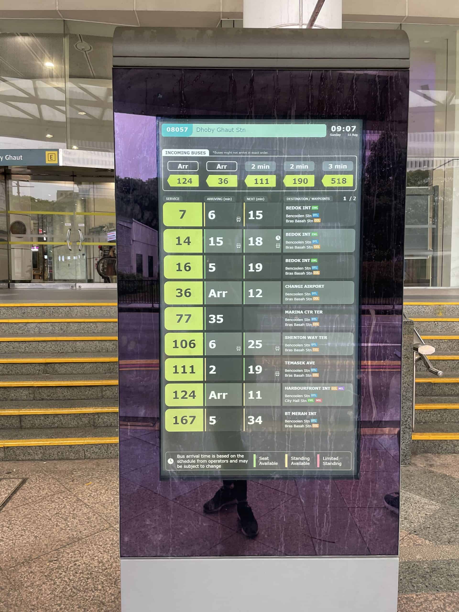 singapore public transport system how to navigate singapore first timers guide best countries to travel solo how to get around singapore tips bus mrt train changi airport