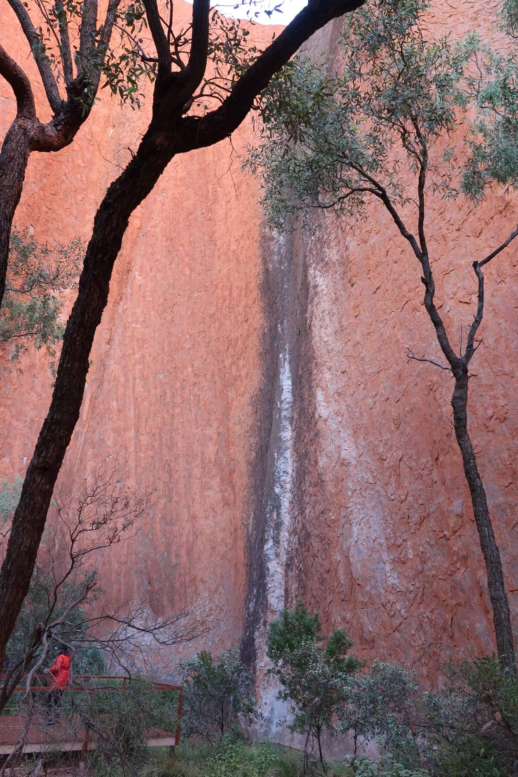 ayers rock uluru photo spots waterfall base walk things to see and do on a trip to the red centre northern territory yulara self drive 4 days