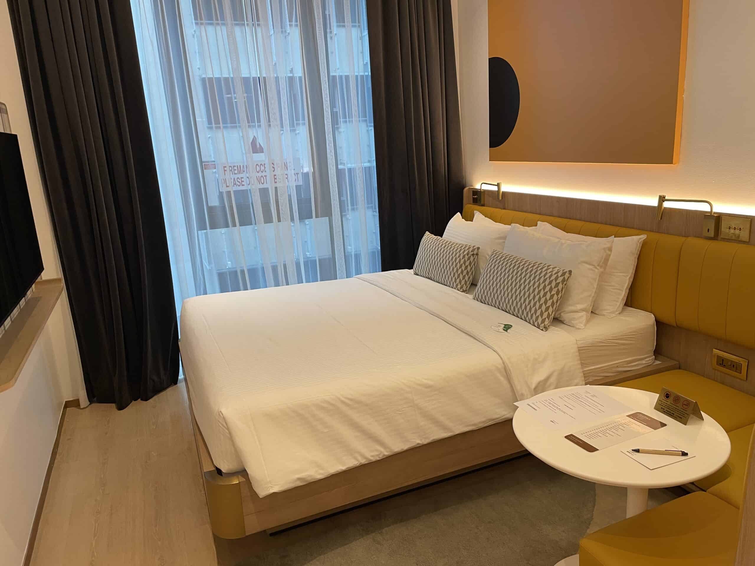 citadines connect city centre singapore where to stay in singapore solo 3 day budget how much does it cost for a hotel near orchard road