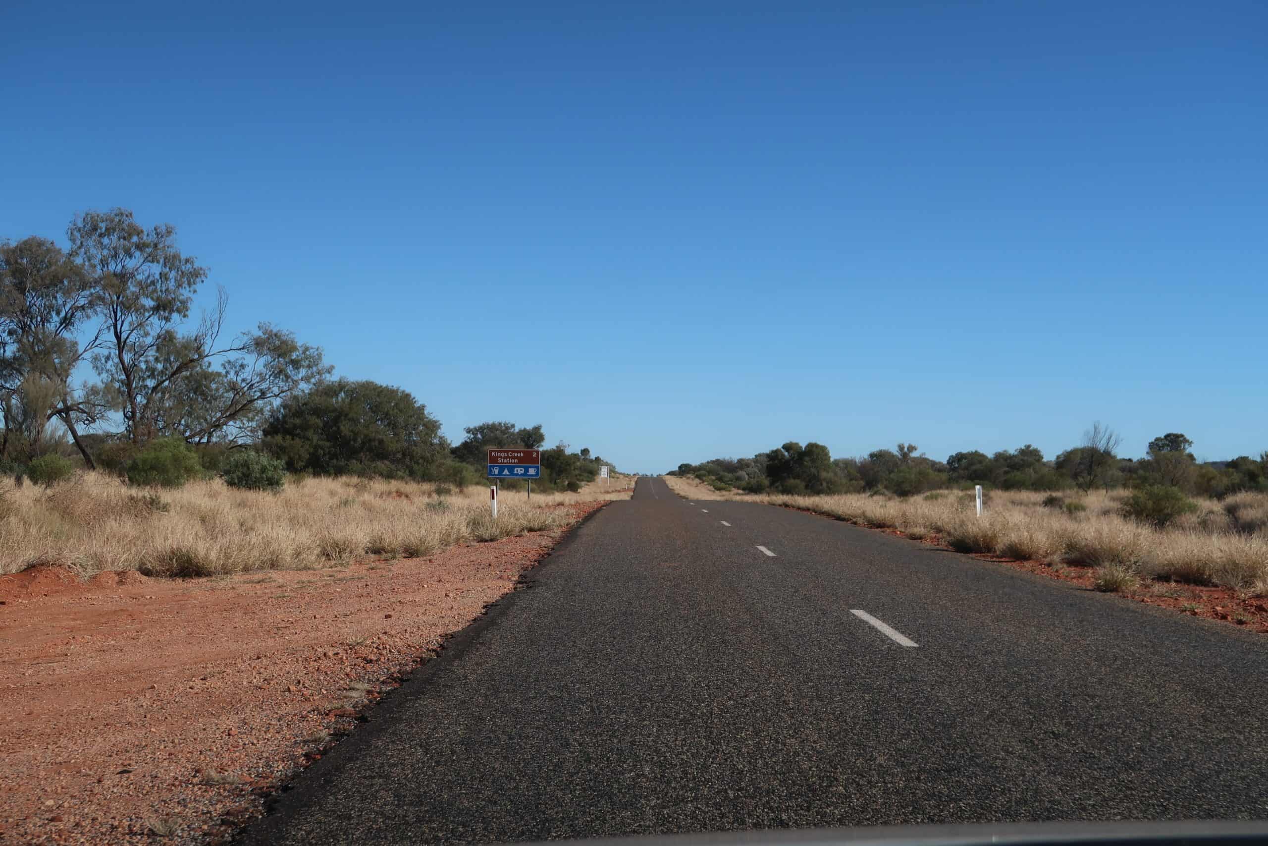 driving to kings canyon north territory australia how to get there scenic landscapes rim walking trail worth the effort and cost